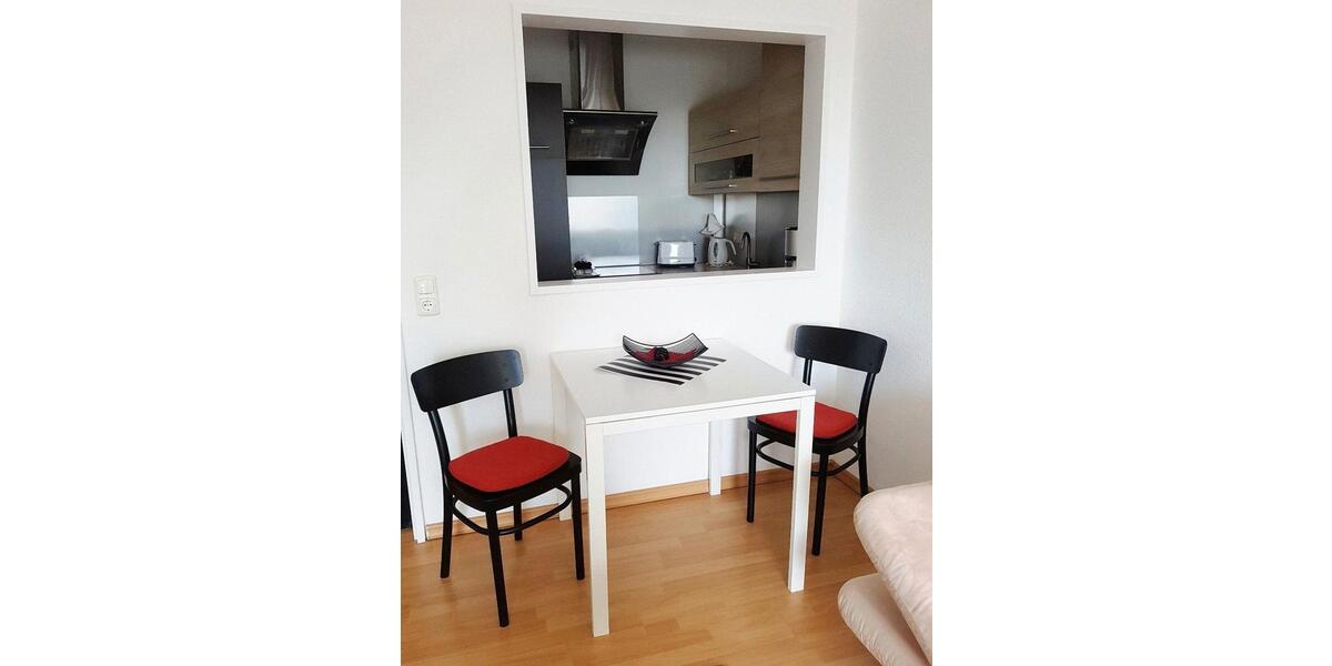 Etagenwohnung Hamburg Wandsbek - 1 Zimmer, 38 m&sup2;, 760&euro; | Angebot:26688765