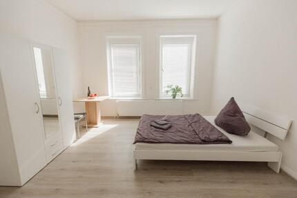 Wohnen auf Zeit Itzehoe - 8 Zimmer, 28 m&sup2;, 25&euro; | Angebot:26033228