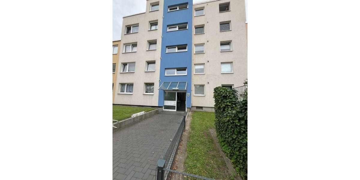 Wohnung zum Mieten in Hannover 780 € 80.34 m² 3 zimmer