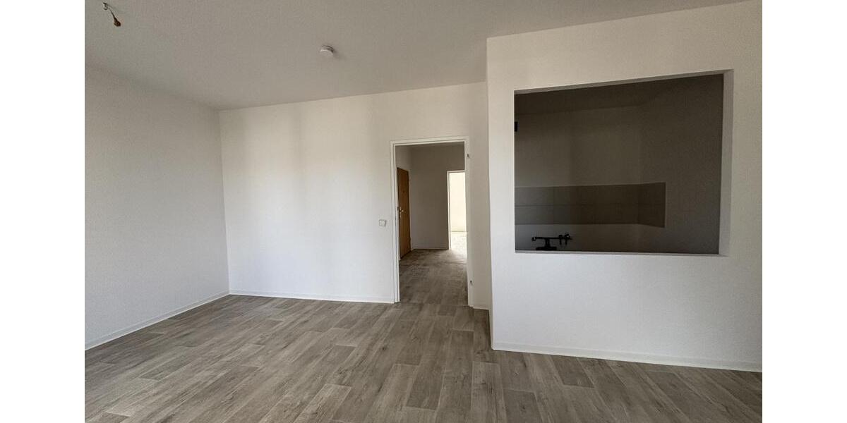 Erdgeschoßwohnung Jacobsdorf - 2 Zimmer, 60 m&sup2;, 348&euro; | Angebot:25962666