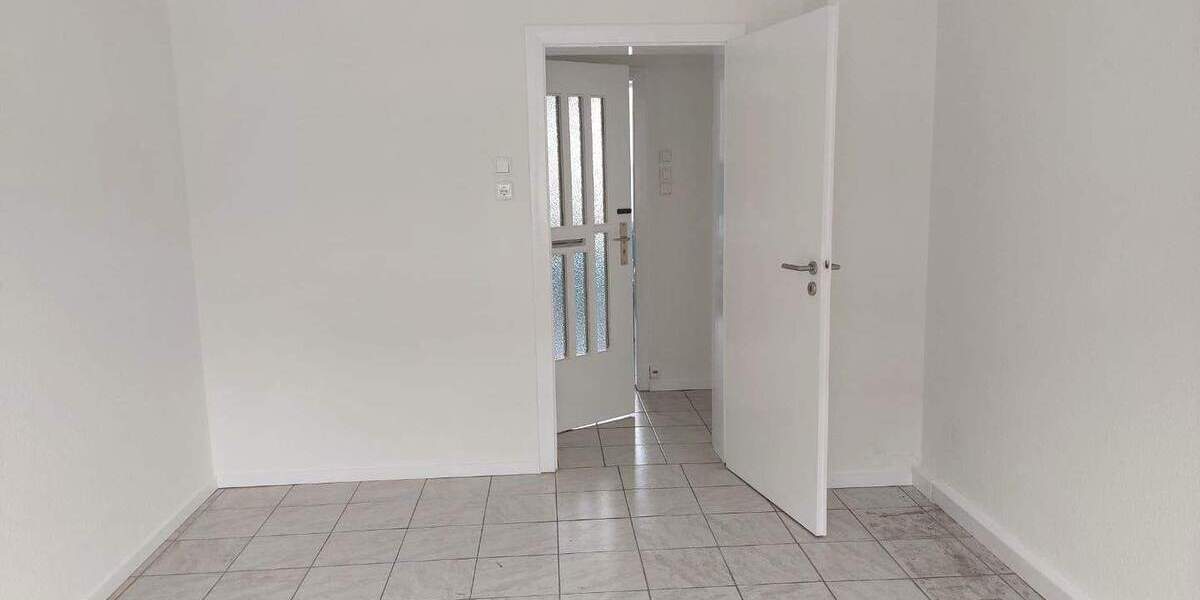 Etagenwohnung Gladbeck Mitte - 2 Zimmer, 55 m&sup2;, 380&euro; | Angebot:23880562