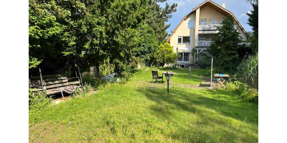 Erdgeschoßwohnung Berlin Neukölln - 5 Zimmer, 137 m&sup2;, 2.500&euro; | Angebot:24703987