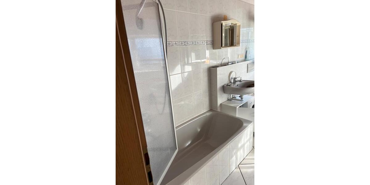 Etagenwohnung St. Blasien - 2 Zimmer, 60 m&sup2;, 650&euro; | Angebot:26548956