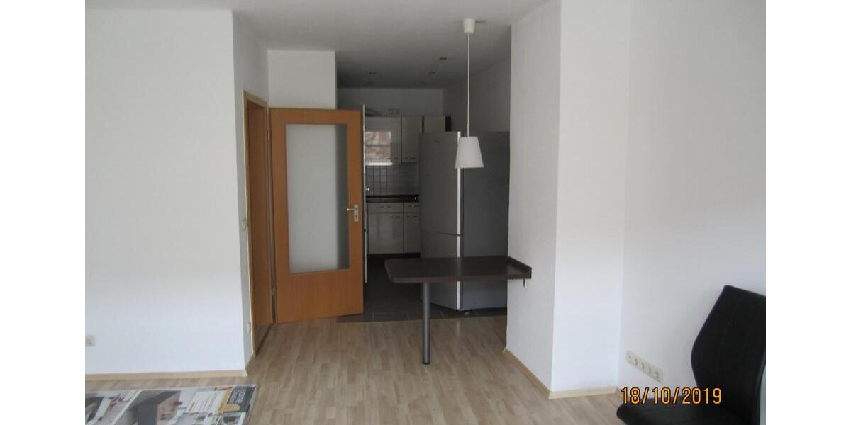 Erdgeschoßwohnung Meuselwitz - 2 Zimmer, 50 m&sup2;, 300&euro; | Angebot:24651531