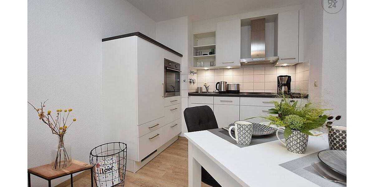 Etagenwohnung Leonberg Eltingen - 2 Zimmer, 40 m&sup2;, 1.390&euro; | Angebot:26798448