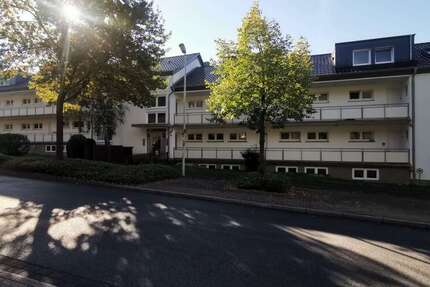 Wohnung zum Mieten in Herdecke 460 € 62.8 m² 2 zimmer
