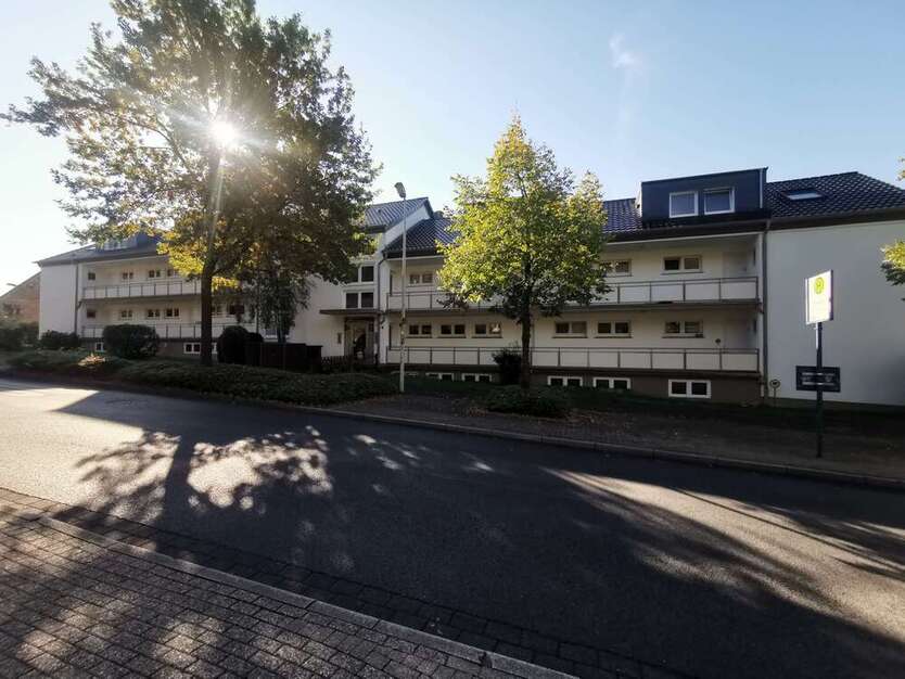 Wohnung zum Mieten in Herdecke 460 € 62.8 m² 2 zimmer