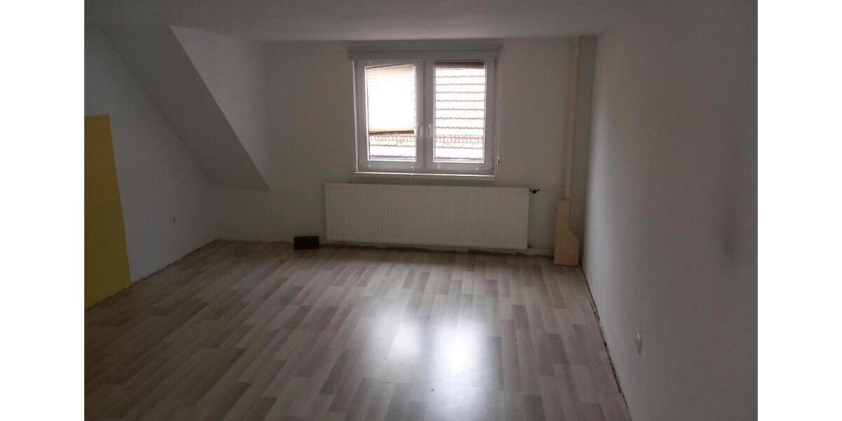 familienfreundliche wohnung-haus 7 zimmer