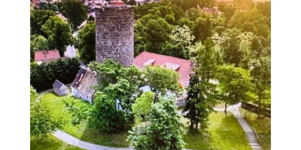 Erdgeschoßwohnung Gommern Ladeburg - 2 Zimmer, 48 m&sup2;, 600&euro; | Angebot:25887261