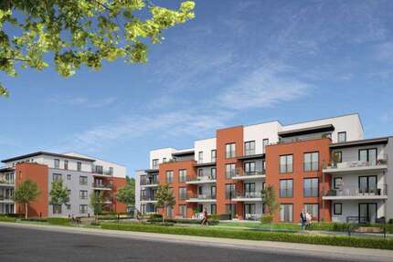 Wohnung zum Mieten in Grevenbroich 1.370 € 93 m² 3 zimmer