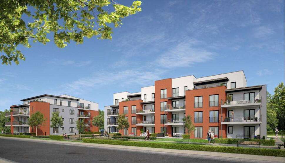 Wohnung zum Mieten in Grevenbroich 1.370 € 93 m² 3 zimmer