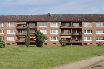 Wohnung Dannenberg (Elbe) - 3 Zimmer, 70 m&sup2;, 455&euro; | Angebot:25104890