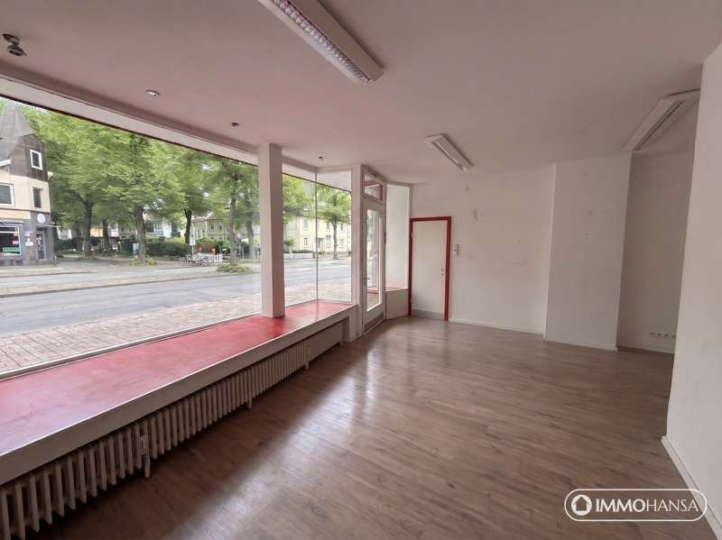 Gewerbeobjekt Hamburg Alsterdorf - 1.250&euro; | Angebot:27016267