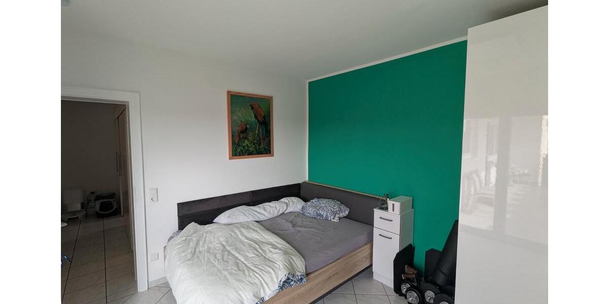 Etagenwohnung Hattersheim am Main - 2 Zimmer, 65 m&sup2;, 1.130&euro; | Angebot:26022131