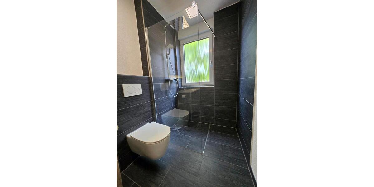 Erdgeschoßwohnung Oberkirch - 2 Zimmer, 67 m&sup2;, 830&euro; | Angebot:26537296