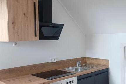 Wohnung Feuchtwangen - 1.5 Zimmer, 44 m&sup2;, 410&euro; | Angebot:26241919