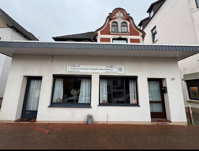 Ladenlokal Zu Vermieten zimmer