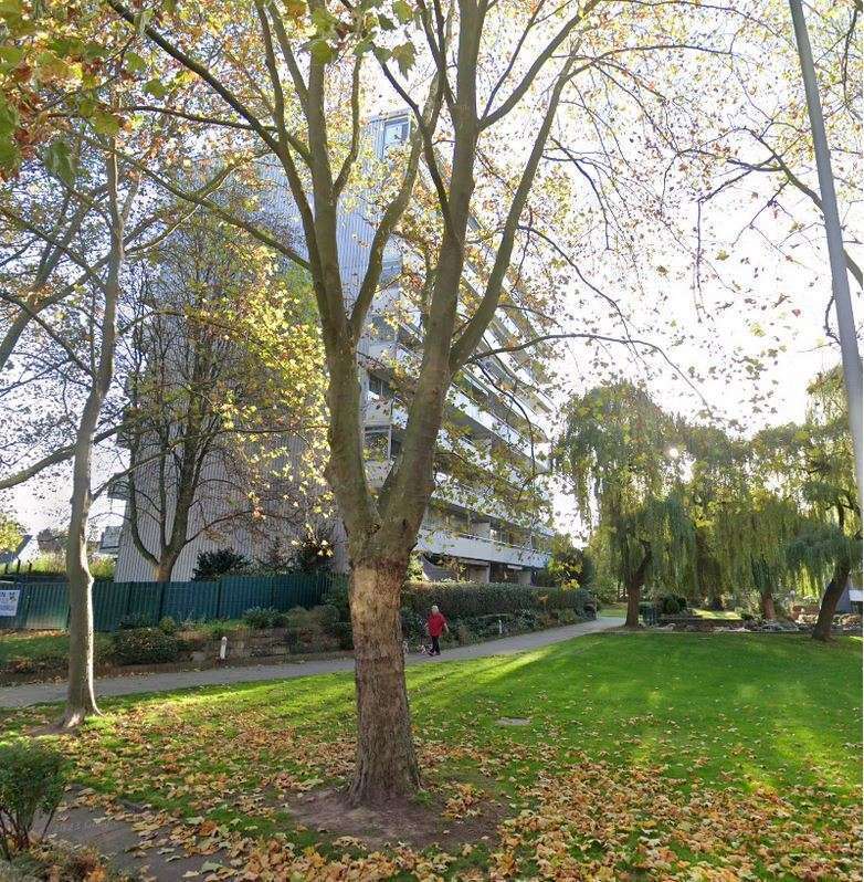 Wohnung zum Mieten in Kerpen 850 € 82.69 m² 3 zimmer