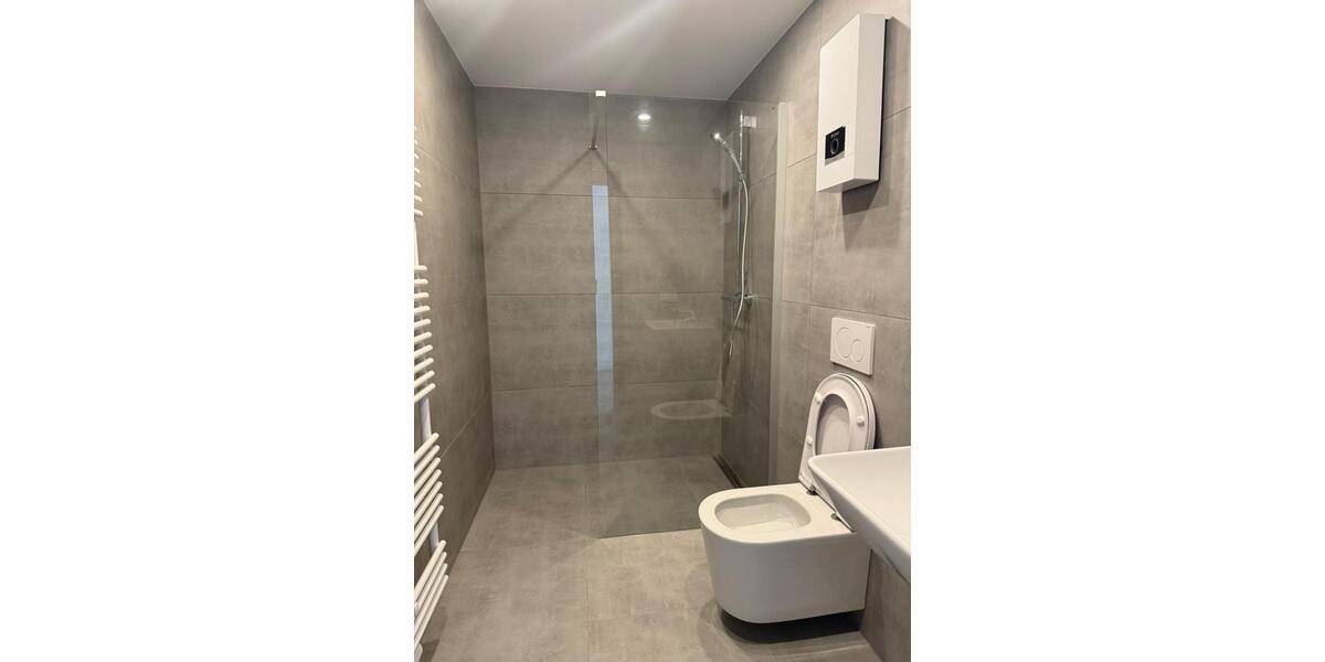 2 ZKB Wohnung in Siersburg zu vermieten 1 zimmer