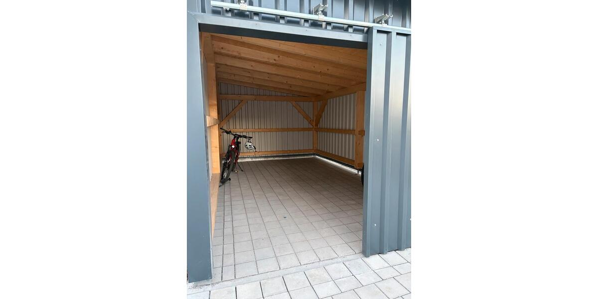 Etagenwohnung Cham - 2 Zimmer, 50 m&sup2;, 600&euro; | Angebot:26255331