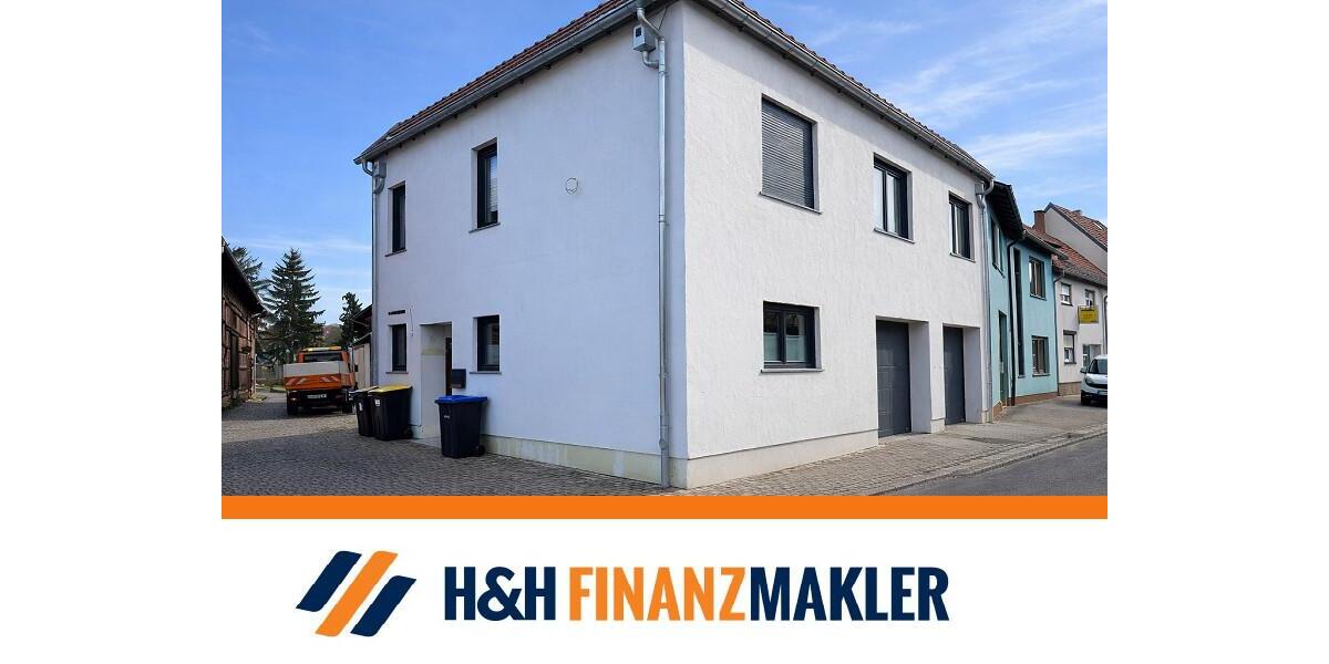 Etagenwohnung Drei Gleichen - 1 Zimmer, 20 m&sup2;, 200&euro; | Angebot:24940002