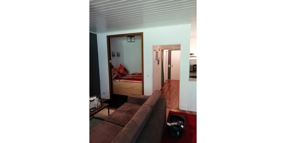 Wohnen auf Zeit Sibbesse - 2 Zimmer, 45 m&sup2;, 792&euro; | Angebot:26581920