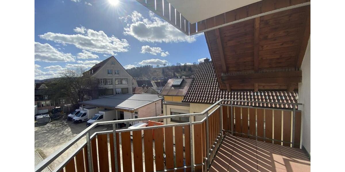 Etagenwohnung Albstadt Gemarkung Onstmettingen - 3 Zimmer, 85 m&sup2;, 770&euro; | Angebot:25851407