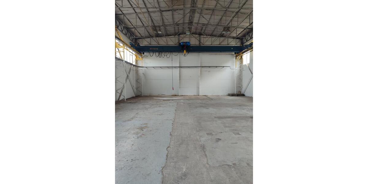 Gewerbeobjekt Bernau bei Berlin - 4.000&euro; | Angebot:24655752