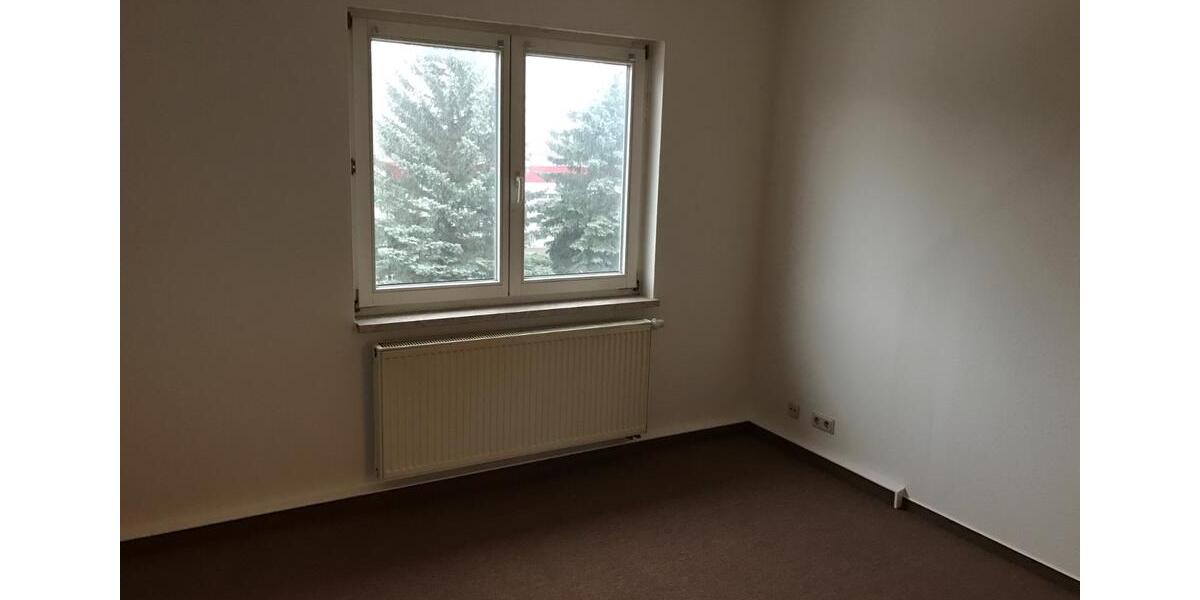 Dachgeschoßwohnung Nordhausen - 2 Zimmer, 43 m&sup2;, 300&euro; | Angebot:26236701