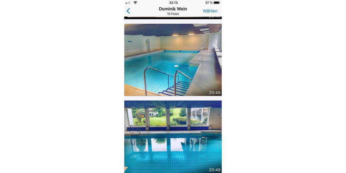 Terrassenwohnung Kempten (Allgäu) Auf der Halde - 1 Zimmer, 38 m&sup2;, 800&euro; | Angebot:18984564