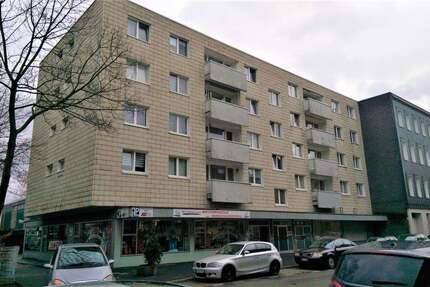 Wohnung zum Mieten in Duisburg 459 € 57 m² 2 zimmer