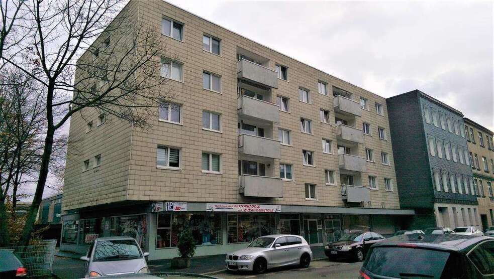 Wohnung zum Mieten in Duisburg 459 € 57 m² 2 zimmer