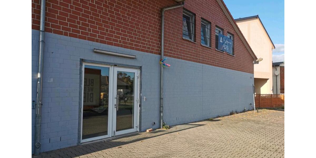 Gewerbeobjekt Calvörde Wegenstedt - 500&euro; | Angebot:25539882