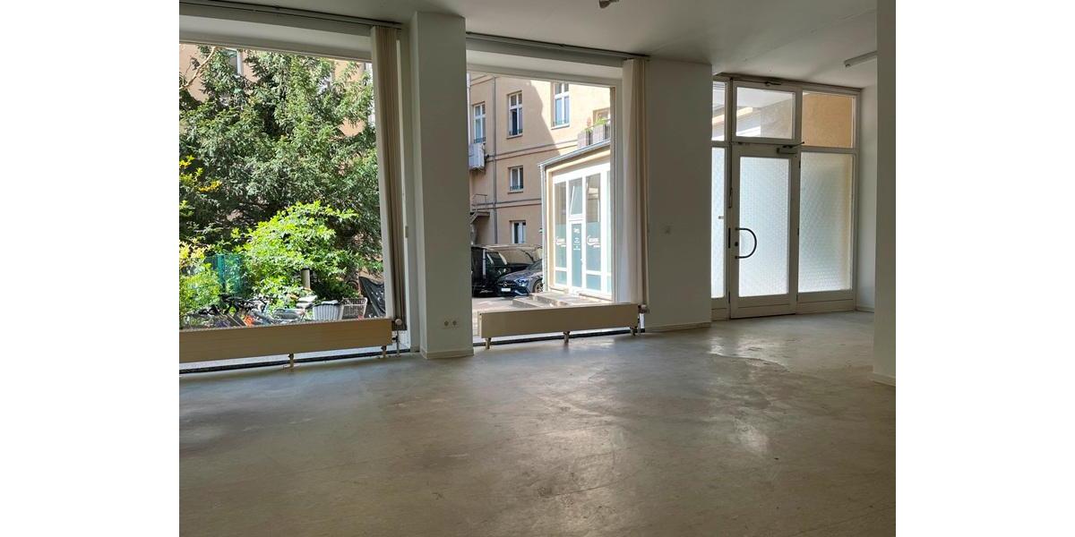 Gewerbeobjekt Schwerin Altstadt - 1.484&euro; | Angebot:22068092