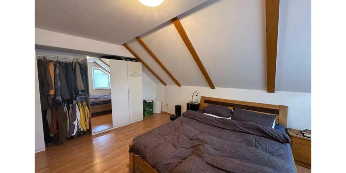 Maisonettenwohnung Hagenburg - 3 Zimmer, 114 m&sup2;, 900&euro; | Angebot:26531326
