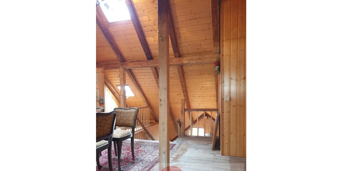 Etagenwohnung Börde-Hakel Hakel - 2 Zimmer, 65 m&sup2;, 400&euro; | Angebot:25791145