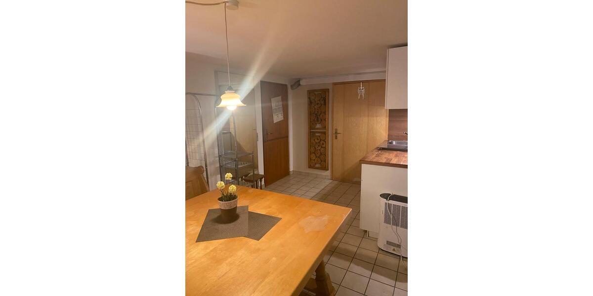 Etagenwohnung Forchheim - 1 Zimmer, 30 m&sup2;, 450&euro; | Angebot:26626296