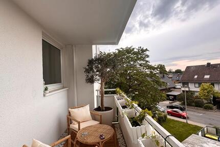 Wohnung Hannover Buchholz-Kleefeld - 2 Zimmer, 63 m&sup2;, 1.250&euro; | Angebot:26454329