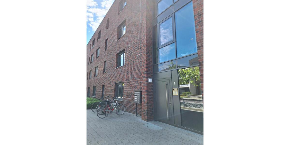 Erdgeschoßwohnung Hannover Misburg-Anderten - 3 Zimmer, 106 m&sup2;, 1.237&euro; | Angebot:26130611