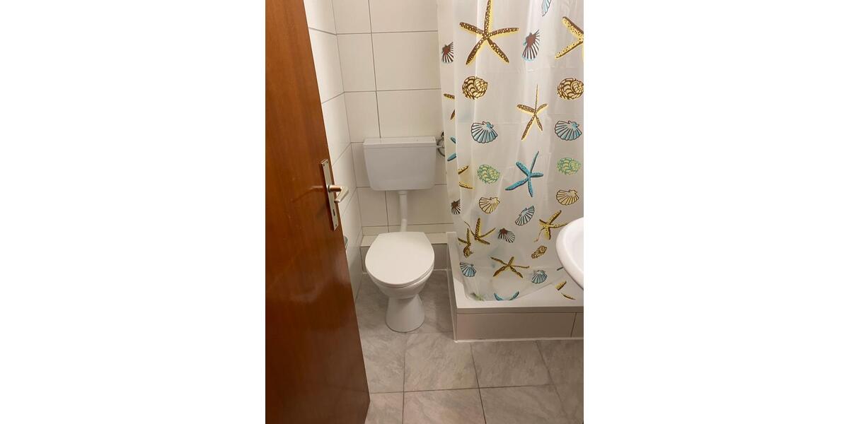Etagenwohnung Hasloch - 1 Zimmer, 20 m&sup2;, 320&euro; | Angebot:24624930