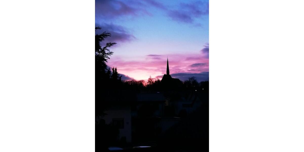 Dachgeschoßwohnung Mühlacker - 3 Zimmer, 55 m&sup2;, 1.200&euro; | Angebot:25948414