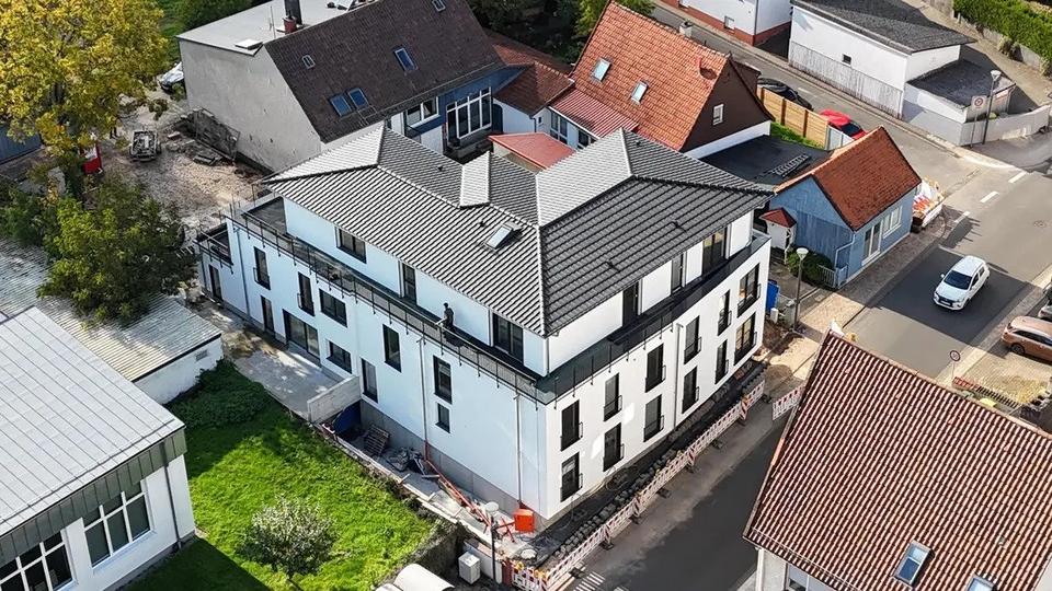 Erdgeschoßwohnung Langenselbold - 3 Zimmer, 124 m&sup2;, 1.650&euro; | Angebot:26531801