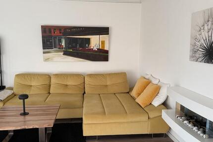 Wohnen auf Zeit Hamburg Langenhorn - 2 Zimmer, 63 m&sup2;, 1.500&euro; | Angebot:25174789