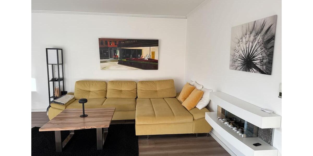 Wohnen auf Zeit Hamburg Langenhorn - 2 Zimmer, 63 m&sup2;, 1.500&euro; | Angebot:25174789