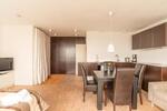 Wohnen auf Zeit Kiel Blücherplatz - 1 Zimmer, 46 m&sup2;, 1.095&euro; | Angebot:26612691