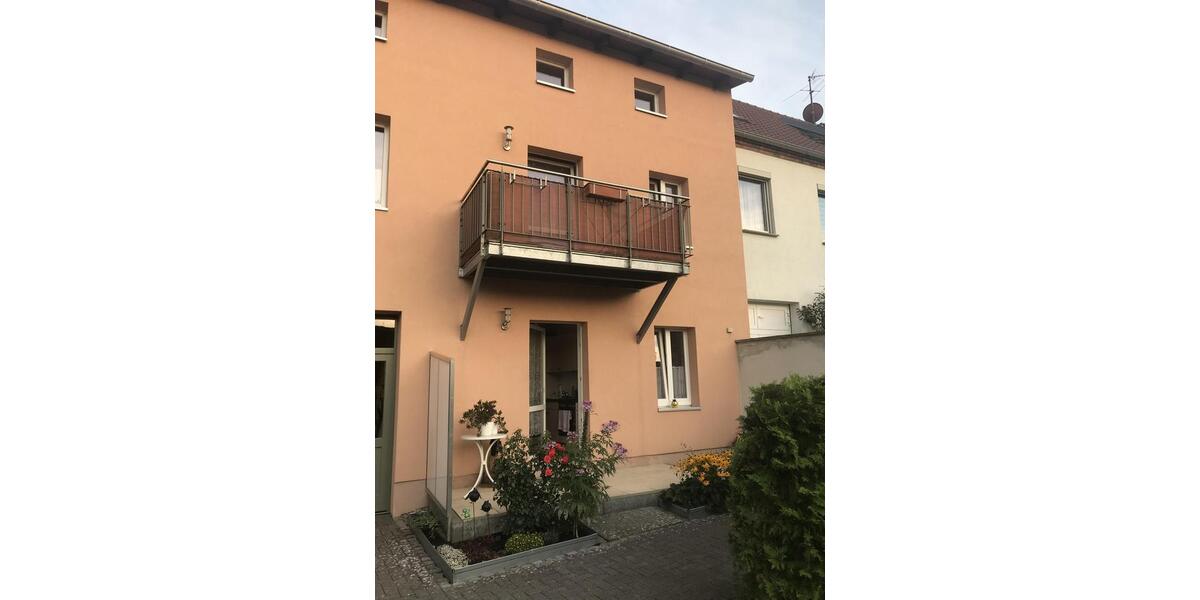 Erdgeschoßwohnung Angermünde - 2 Zimmer, 46 m&sup2;, 405&euro; | Angebot:26338911