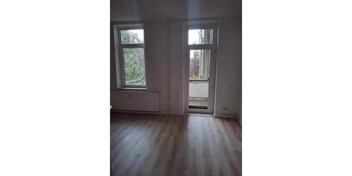 Etagenwohnung Bremerhaven Lehe - 2 Zimmer, 55 m&sup2;, 450&euro; | Angebot:25669770