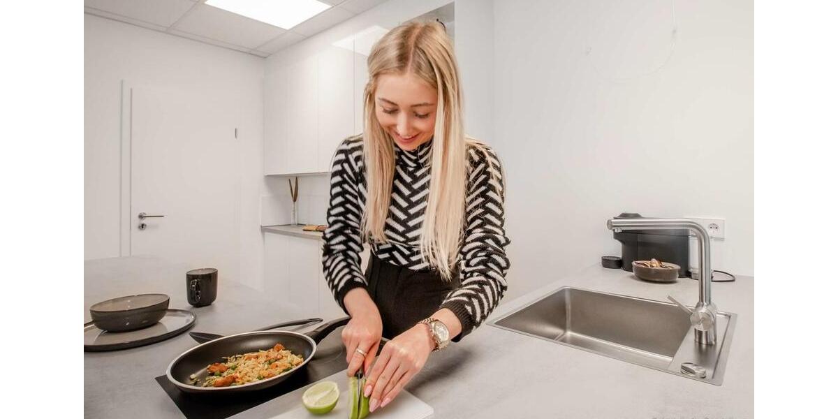 Traumhafte 3-Zimmer Penthouse Wohnung in erstklassiger Lage! 3 zimmer