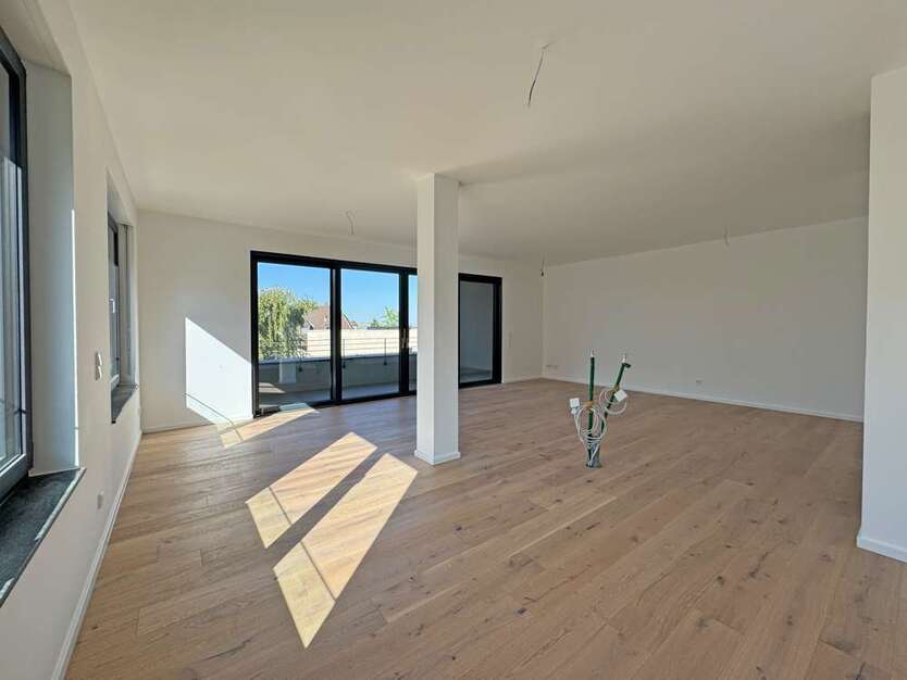 Wohnung zum Mieten in Aschaffenburg 1.850 € 109 m²