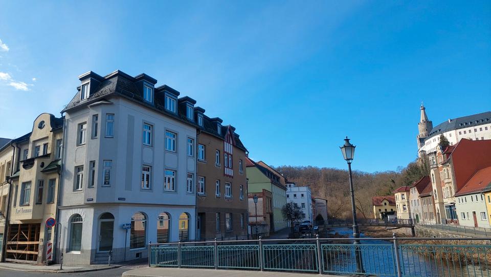 Gewerbeobjekt Weida - 398&euro; | Angebot:24674502